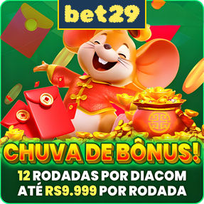 bet29 Indique amigos para receber um bônus