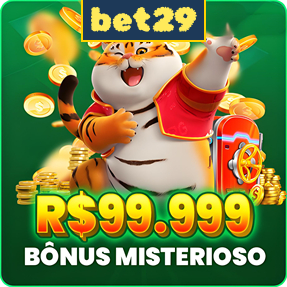 bet29 Ganhe R$ 100,00 Gratis