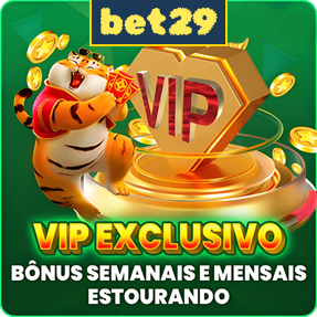 bet29 Fundo de Resgate de Perdas Semanais