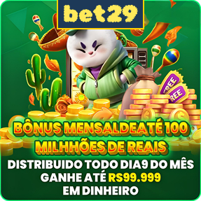 bet29 ConvidarCentro