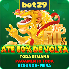 bet29 Mina Misteriosa