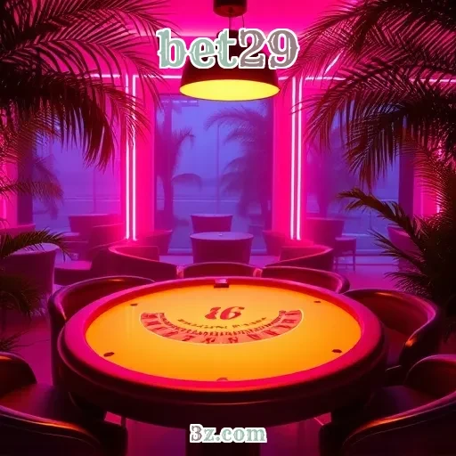 bet29: Ganhos Incríveis com Bônus de Boas-Vindas em Jogos Online