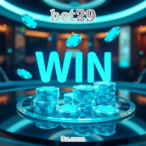 bet29: Atraindo Jogadores com um Contato Eficaz e Engajador