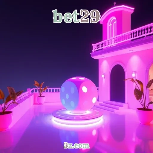bet29: Atraia Sorte Com Nossas Imperdíveis Máquinas Caça-Níqueis!